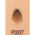Troquel sombreador P207