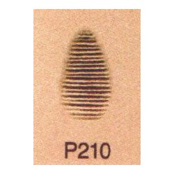 Troquel sombreador P210