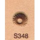 Troquel de semillas S348