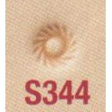Troquel de semillas S344