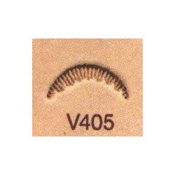 Troquel de hebras V405