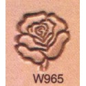 Troquel de flores y piñas W965