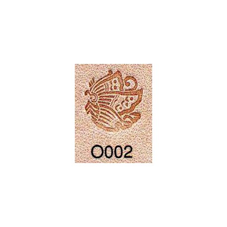 Troquel especial O002