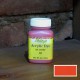 Acrylic Dye 2oz Red - Rojo