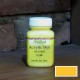 Acrylic Dye 2oz Yellow - Amarillo