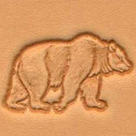 Troquel de estampar 3D (8304)
