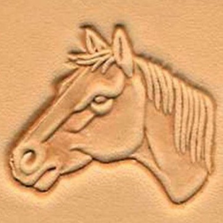 Troquel de estampar 3D (8364)