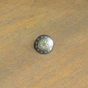 Broches Rayo Adorno - estrella doble