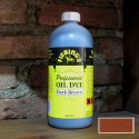 Pro Dye Fiebings 32oz / Tinte cuero profesional Fiebing 946ml