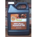 100% Pure Neatsfoot Oil Fiebings 32oz - Aceite de pata de buey Fiebing 946ml
