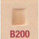 Troquel de biselar B200