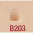 Troquel de biselar B203 - Japón