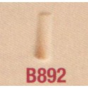 Troquel de biselar B892 - Japón