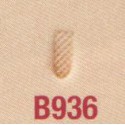 Troquel de biselar B936 - Japón