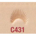 Troquel de camuflaje C431 - Japón