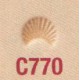 Troquel de camuflaje C770