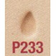 Troquel sombreador P233