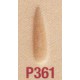 Troquel sombreador P361