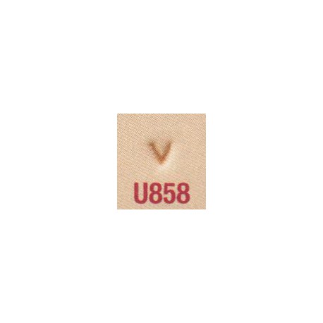 Troquel de pezuña U858