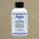 Angelus High Gloss Acrylic Finisher Nº 610