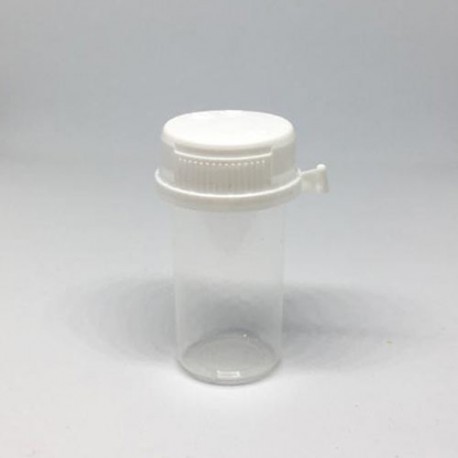 Bote Plastíco 20ml