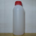 Botella de Plástico 1l