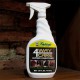 4-Way Care Fiebings 16oz Spray - Limpiador /  Acondicionador para cuero Fiebing 946ml Spray