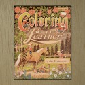 Coloring Leather by Al Stohlman
