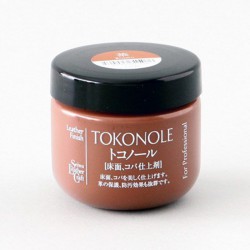 Tokonole Marrón 120g - Japón