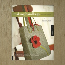 Making Handbags