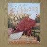 The Art of Embossing Leather by Al & Ann Stohlman