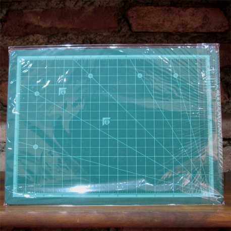 Plancha de corte pequeña - 22x30cm