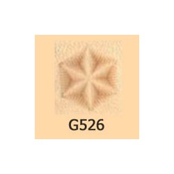 Troquel geométrico G526 - Japón