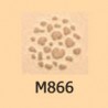 Troquel de textura M866 - Japón