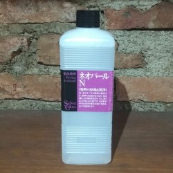 Penetración/limpieza de tintes 500ml - Japón