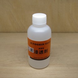 Penetración/limpieza de tintes 100ml - Japón 