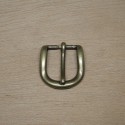 Hebilla de 2cm oro viejo