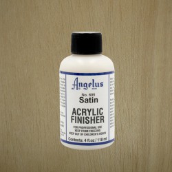 Angelus Satin Acrylic Finisher Nº 605