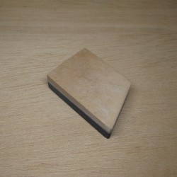 Piedra de afilar belga - 60x40x15mm