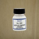 Angelus Acrylic Finisher Nº 600 1oz