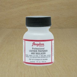 Preparer and Deglazer PRO - Angelus 1oz / 29,5ml