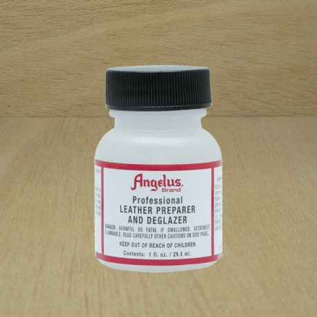 Preparer and Deglazer PRO - Angelus 1oz / 29,5ml