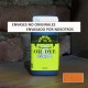 Pro Dye Fiebing Light Brown / Marrón claro (ENVASADO)