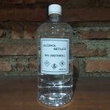 Alcohol metilico 99% (Metanol) - 1l