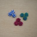 Bolas silicona (Punkis) pequeñas - varios colores