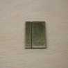 Cierre imán 30mm oro viejo - desde 2,20€
