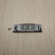 Piezas pulsera acero inox 10mm #7 - 4 rayas