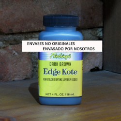 Edge Kote 4oz mahogany