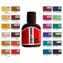 Tintes al agua - Craft Dye  Japón 100ml (24 colores)