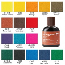 Craft Dye "Quick" 